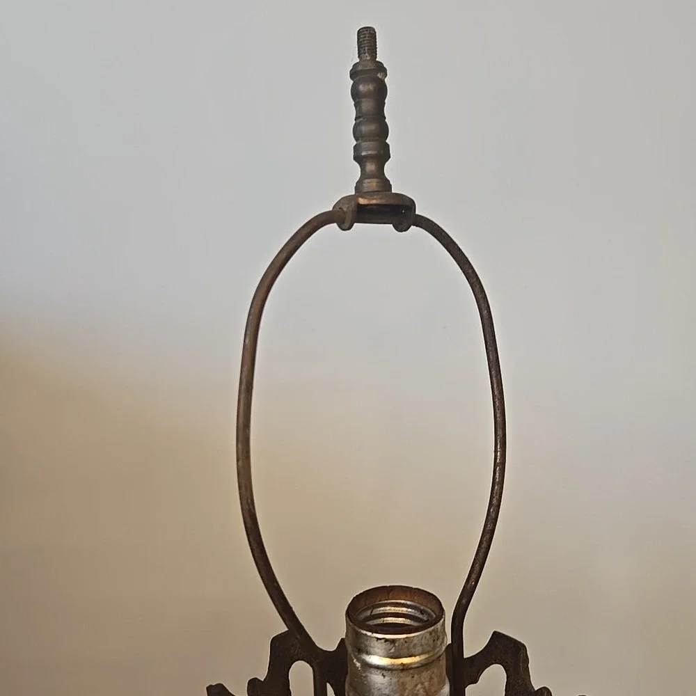 Antique probably needs